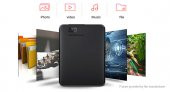 WD Elements 500 GB 2.5" USB 3.0 Taşınabilir Disk Harici Harddisk - 5