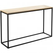 DEKOPRATİK - SİYAH METAL DRESUAR - 3