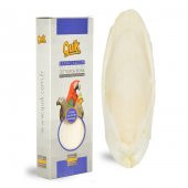 Quik Mürekkep Balığı Kemiği Büyük 18x6 cm SKT:08/2025 - 1