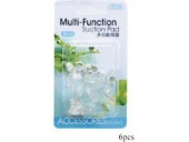 Ista Vantuz Çoklu Kullanım İçin 6 ad. vantuz thumbnail 1