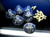 Ista Vantuz Çoklu Kullanım İçin 6 ad. vantuz thumbnail 4