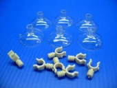 Ista Vantuz Çoklu Kullanım İçin 6 ad. vantuz thumbnail 5