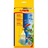 Sera Artemia Çıkartma Seti Kepçesi Mevcuttur - 1