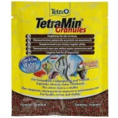 Tetramin Granules 15 gr Skt : 15/2026 - 1