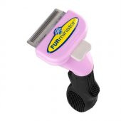 Furminator Long Hair S Cat Mavi Yeni Seri Orjinal Garantili Bandrollü - 1