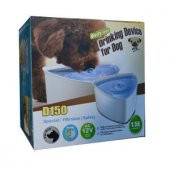 Köpek İçin Filtreli Suluk 1.5 L - 1