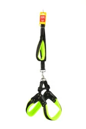 Gezdirmeli Yumuşak Doku Göğüs Tk Tasma 2 cm 120 cm Yumuşak dokulu - 2