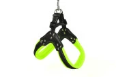 Gezdirmeli Yumuşak Doku Göğüs Tk Tasma 2 cm 120 cm Yumuşak dokulu - 4