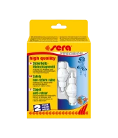 Sera Yüksek Kaliteli çek Valf ( 2 Adet ) - 1