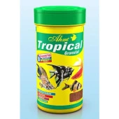 Ahm Tropical Granulat 250 ml Skt :11/2025 - 1