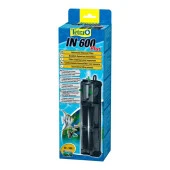 Tetra in 600 Plus İç Filtre 50-100 LT 8 W  300-600 L/H 3 Yıl Garantili - 1