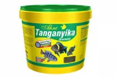 Ahm Tanganyika Green Granulat 100 gr Açık Poşette SKT:10/2027 - 1
