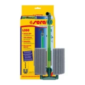 SERA L 300 SÜNGER İÇ FİLTRE - 1