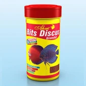 Ahm Bits Discus Granulat 250 ml. Skt: 01/2026 - 1