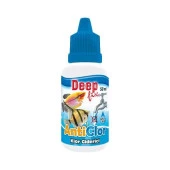 Deep Anticlor Klor Giderici 50 ml. Skt:03/2026 - 1