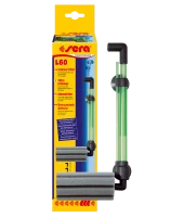 Sera L 60 Akvaryum İç Filtre - 1