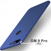 General Mobile GM9 Pro Kalite Kılıf + GM9 Pro Nano Ekran Koruyucu - 3