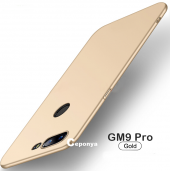 General Mobile GM9 Pro Kalite Kılıf + GM9 Pro Nano Ekran Koruyucu - 4