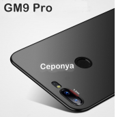 General Mobile GM9 Pro Kalite Kılıf + GM9 Pro Nano Ekran Koruyucu - 8
