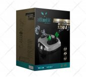 ATLANTİK DIŞ FİLTRE GOLD SERİSİ 1250 A - 1