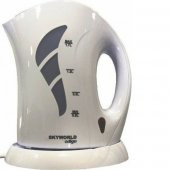SKYWORLD ODIGO 1,7 LT SU ISITICISI - 1