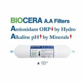 Biocera Antioksidan Alkali Filtresi - 1