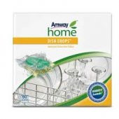 Bulaşık Makinesi için Tablet Deterjan AMWAY HOME DISH DROPS™ - 1