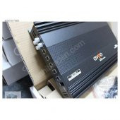 Avgo AMP 500.1 Mono Bass Anfisi 2 Kanal 1500 W amfi - 2