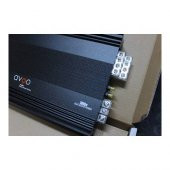 AVGO AMP 500.4 SERİSİ 4 Kanal Anfi 3000 Watt amfi - 3
