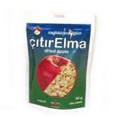 Çıtır Elma Elma Cipsi 90 gr - 1