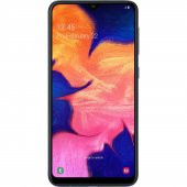 Samsung Galaxy A10 32GB Cep Telefonu (İthalatçı Firma Garantili) - 1