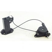 FIAT FIORINO Stepne Taşıyıcı Mekanizma  (07-16)  51910321 - 1