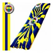 Fenerbahçe Lisanslı Deniz Ve Havuz Yatağı 180Cm X 80Cm - 1