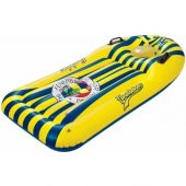 Fenerbahçe Lisanslı Sörf Deniz Yatağı-12002 (152cmx76cm) - 1