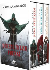 Parçalanmış İmparatorluklar Serisi Kutulu Özel Set (3 Kitap) - 1