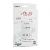 Syrox LG G2 Beat Batarya BL-54SG 2610 mAh B183 - 2