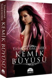 Kemik Büyüsü - Ayın Kardeşleri Serisi 7.Kitap - 1