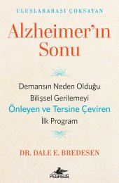 Alzheimer'ın Sonu - 1