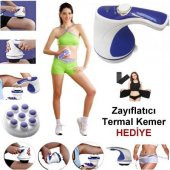 Relax Tone Titreşimli Masaj Aleti Tüm Masaj - 1