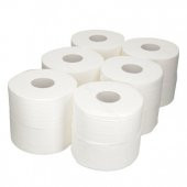 AKALIN Mini Jumbo Tuvalet Kağıdı 24'LU 6 KG - 2