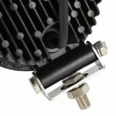 Oto Av Aydınlatma Farı Led Lambalası-Beyaz Işık 6000K,42 Watt 14 - 3