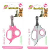 Eurogold Tırnak Makası Büyük Kedi Köpek için 15 cm - 1