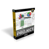 MICROSOFT PROJECT 2016 Kodlab Basım Yayın - 1