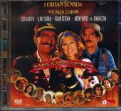 Şans Kapıyı Kırınca - 1
