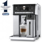 Delonghi ESAM 6900.m PrimaDonna Exclusive Tam Otomatik Kahve Makinesi - 1