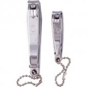 İkili Set Tırnak Makası Tırnak Makas Seti - 1