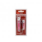 İkili Set Tırnak Makası Tırnak Makas Seti - 2