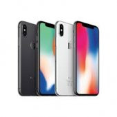 APPLE İPHONE X 64GB TEŞHİR ÜRÜNÜ - 1