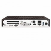 NOVACOM SPYBOX S10 PLUS ANDROID 7 4 K UHD YENİ ÜRÜN HEDİYELİ - 6