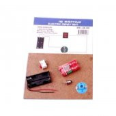 Okul Eğitici Deney Ve Elektrik Devre Seti thumbnail 1